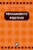 pensamiento positivo-alain heril-9788488242709 pensamiento positivo-alain heril-9788488242709