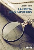 la cripta dels caputxins-joseph roth-9788488839909 la cripta dels caputxins-joseph roth-9788488839909
