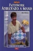 patchwork acolchado a mano-alex anderson-9788488893109 patchwork acolchado a mano-alex anderson-9788488893109