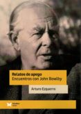 relatos de apego. encuentros con john bowlby-arturo ezquerro-9788488909909 relatos de apego. encuentros con john bowlby-arturo ezquerro-9788488909909