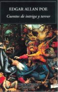 cuentos de intriga y terror-edgar allan poe-9788489163409 cuentos de intriga y terror-edgar allan poe-9788489163409
