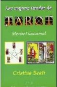 las mejores tiradas de tarot: manual universal-cristina beati-9788489836709 las mejores tiradas de tarot: manual universal-cristina beati-9788489836709