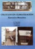 calculos en climatizacion: ejercicios resueltos-e. et al. torrella-9788489922709 calculos en climatizacion: ejercicios resueltos-e. et al. torrella-9788489922709