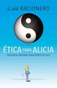 etica para alicia-luis racionero-9788490065709 etica para alicia-luis racionero-9788490065709