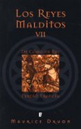 de cómo un rey perdió francia (los reyes malditos 7) (ebook)-maurice druon-9788490197509 de cómo un rey perdió francia (los reyes malditos 7) (ebook)-maurice druon-9788490197509