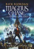 el barco de los muertos (magnus chase y los dioses de asgard 3) (ebook)-rick riordan-9788490439609 el barco de los muertos (magnus chase y los dioses de asgard 3) (ebook)-rick riordan-9788490439609