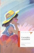 cacarabin cacarabon-antonio garcia teijeiro-9788490460009 cacarabin cacarabon-antonio garcia teijeiro-9788490460009