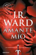 amante mio (la hermandad de la daga negra viii)-j.r. ward-9788490629109 amante mio (la hermandad de la daga negra viii)-j.r. ward-9788490629109