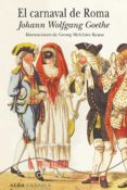 el carnaval de roma (ebook)-johann wolfgang von goethe-9788490650509 el carnaval de roma (ebook)-johann wolfgang von goethe-9788490650509