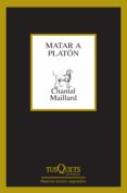 matar a platon (ebook)-9788490665909 matar a platon (ebook)-9788490665909
