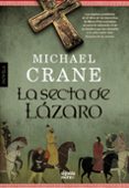 la secta de lazaro-michael crane-9788490671009 la secta de lazaro-michael crane-9788490671009