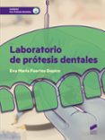 laboratorio de protesis dentales-9788490774809 laboratorio de protesis dentales-9788490774809