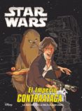 star wars: el imperio contraataca-9788490945209 star wars: el imperio contraataca-9788490945209