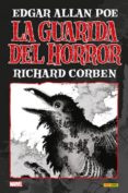 la guarida del horror-richard corben-rich margopoulos-9788490947609 la guarida del horror-richard corben-rich margopoulos-9788490947609
