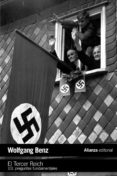 el tercer reich: 101 preguntas fundamentales-wolfgang benz-9788491040309 el tercer reich: 101 preguntas fundamentales-wolfgang benz-9788491040309