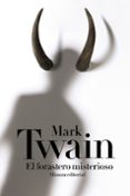 el forastero misterioso-mark twain-9788491042709 el forastero misterioso-mark twain-9788491042709