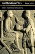 breve historia de la medicina-9788491046509 breve historia de la medicina-9788491046509