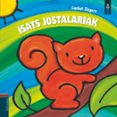 isats jostalariak-liesbet slegers-9788491062509 isats jostalariak-liesbet slegers-9788491062509