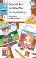 querida susi, querido paul-christine nöstlinger-9788491077909 querida susi, querido paul-christine nöstlinger-9788491077909