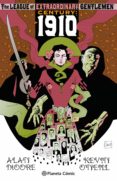 the league of extraordinary gentlemen 1910 (nueva ed.)-alan moore-kevin o neill-9788491465409 the league of extraordinary gentlemen 1910 (nueva ed.)-alan moore-kevin o neill-9788491465409