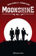 moonshine nº 01-brian azzarello-eduardo risso-9788491469209 moonshine nº 01-brian azzarello-eduardo risso-9788491469209
