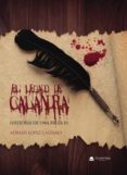 el legado de calandra (historia de una bruja ii) (ebook)-9788491946809 el legado de calandra (historia de una bruja ii) (ebook)-9788491946809