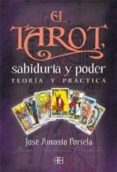 el tarot, sabiduria y poder: teoria y practica (3ª ed.)-jose antonio portela-9788492092109 el tarot, sabiduria y poder: teoria y practica (3ª ed.)-jose antonio portela-9788492092109