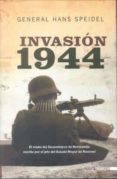 invasion 1944-hans speidel-9788492400409 invasion 1944-hans speidel-9788492400409