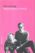 materialismo y ciencia-hideshi himo-9788492422609 materialismo y ciencia-hideshi himo-9788492422609
