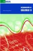 introduccion al calculo ii-antonia quiroga ramiro-9788492453009 introduccion al calculo ii-antonia quiroga ramiro-9788492453009