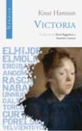 victoria-knut hamsun-9788492683109 victoria-knut hamsun-9788492683109