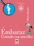 el embarazo contado con sencillez (ebook)-9788492695409 el embarazo contado con sencillez (ebook)-9788492695409