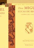 hechos del condestable don miguel lucas de iranzo-juan de mata carriazo y arroquia-9788492820009 hechos del condestable don miguel lucas de iranzo-juan de mata carriazo y arroquia-9788492820009