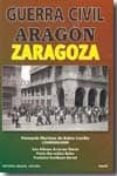 guerra civil aragon. zaragoza-fernando (coord) martinez de baños-9788492888009 guerra civil aragon. zaragoza-fernando (coord) martinez de baños-9788492888009
