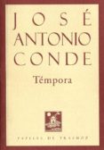 tempora-jose antonio conde-9788492942909 tempora-jose antonio conde-9788492942909