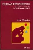 formas pensamiento: descubrir y comprender su influencia en nuest ra salud-anne givaudan-9788493540609 formas pensamiento: descubrir y comprender su influencia en nuest ra salud-anne givaudan-9788493540609