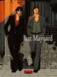 jazz maynard nº 2: melodia del raval-9788493615109 jazz maynard nº 2: melodia del raval-9788493615109
