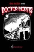 doctor mortis-alfons figueras-9788493663209 doctor mortis-alfons figueras-9788493663209