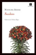 sanshiro-natsume soseki-9788493711009 sanshiro-natsume soseki-9788493711009