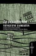 la inundacion-yevgeny zamyatin-9788493794309 la inundacion-yevgeny zamyatin-9788493794309