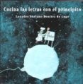 cocina las letras con el principito-lourdes soriano y benitez de lugo-9788494141409 cocina las letras con el principito-lourdes soriano y benitez de lugo-9788494141409