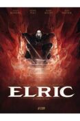 elric nº 1: el trono de rubi-robin recht-9788494174209 elric nº 1: el trono de rubi-robin recht-9788494174209