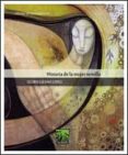 historia de la mujer semilla-gloria lizano-9788494185809 historia de la mujer semilla-gloria lizano-9788494185809