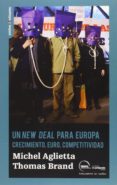 new deal para europa-michel aglietta-9788494311109 new deal para europa-michel aglietta-9788494311109