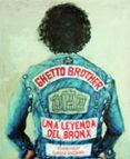 ghetto brother-julian voloj-9788494332609 ghetto brother-julian voloj-9788494332609