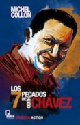los 7 pecados de hugo chávez-michel collon-9788494355509 los 7 pecados de hugo chávez-michel collon-9788494355509