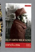 estuche: el cuarto miliciano / españa 1936 (2 tomos)-carisio fernandez-rodriguez-9788494415609 estuche: el cuarto miliciano / españa 1936 (2 tomos)-carisio fernandez-rodriguez-9788494415609