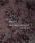 raices del vino natural-clara isamat-9788494611209 raices del vino natural-clara isamat-9788494611209