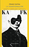 la transformacion-franz kafka-9788494613609 la transformacion-franz kafka-9788494613609
