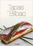 tapas de bilbao: les meilleures recettes de pintxos-pedro martin villa-9788494629709 tapas de bilbao: les meilleures recettes de pintxos-pedro martin villa-9788494629709
